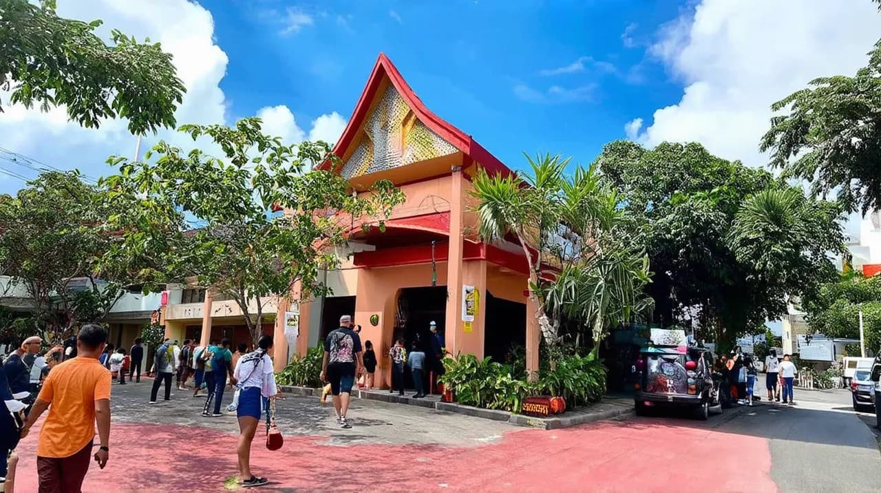 Free Walking Tours Davao: Discover the City on Foot