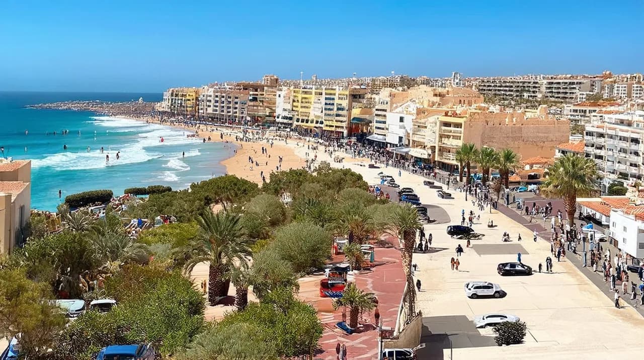 Free Walking Tours Dénia: Discover the City on Foot
