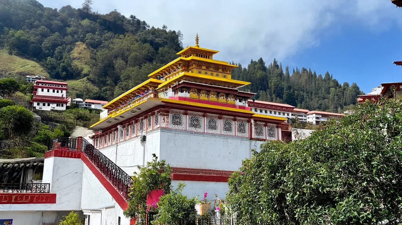 Free Walking Tours Dharamsala: Experience the Himalayas