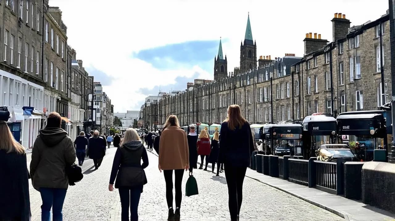Free Walking Tours Dublin: Explore the City on Foot
