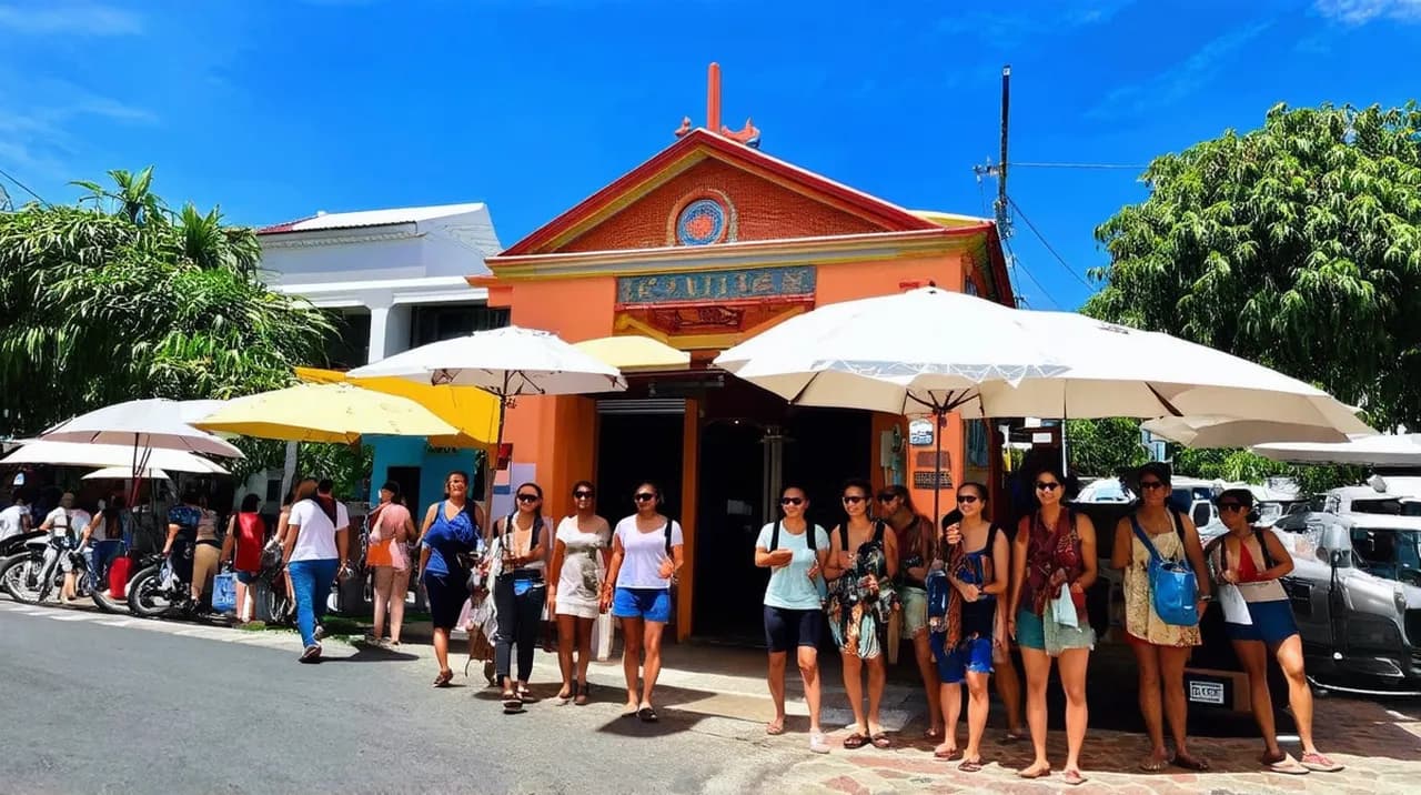 Free Walking Tours Dumaguete: Explore the City for Free