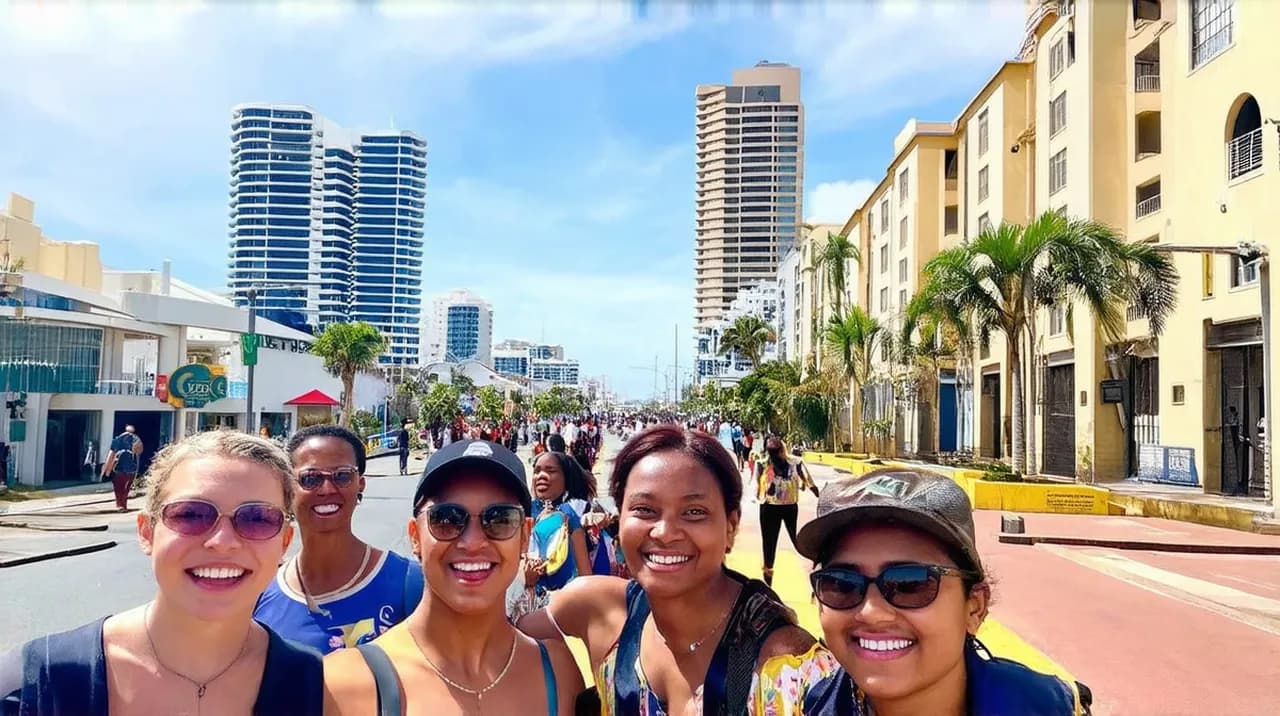 Free Walking Tours Durban: Experience the City on Foot