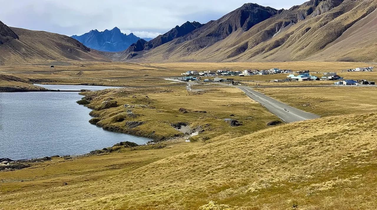 Free Walking Tours El Calafate: Explore Patagonia