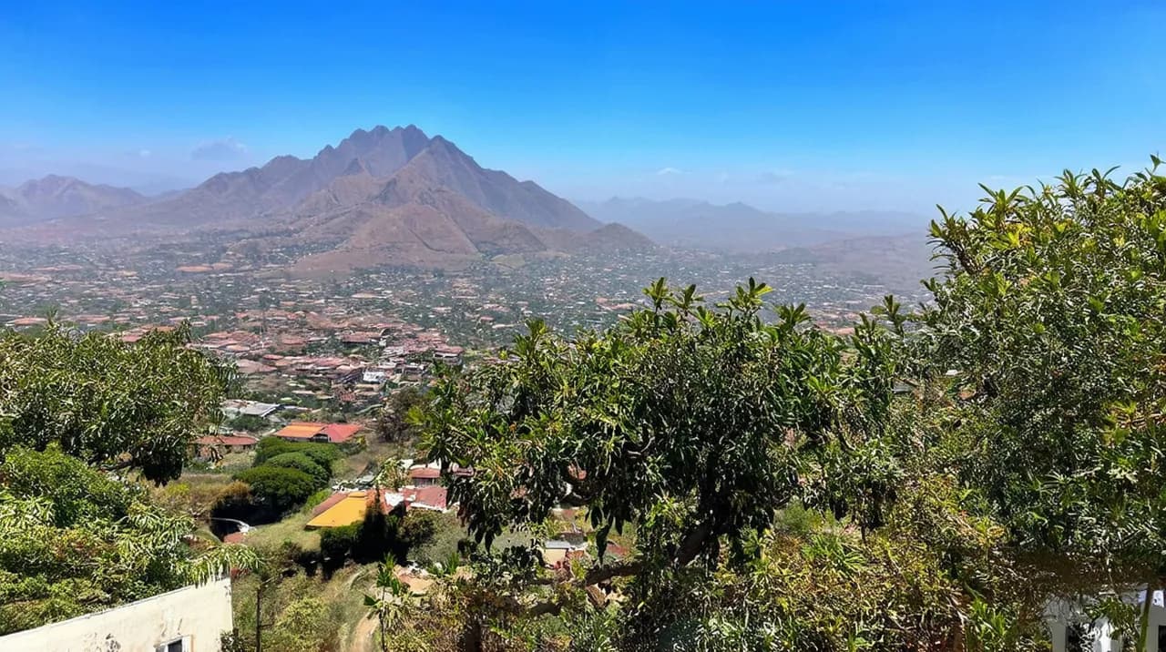 Free Walking Tours El Valle: Discover Nature and Culture