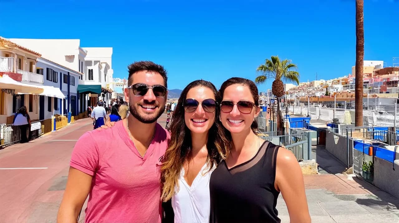 Free Walking Tours Ensenada: Discover the Vibrant City