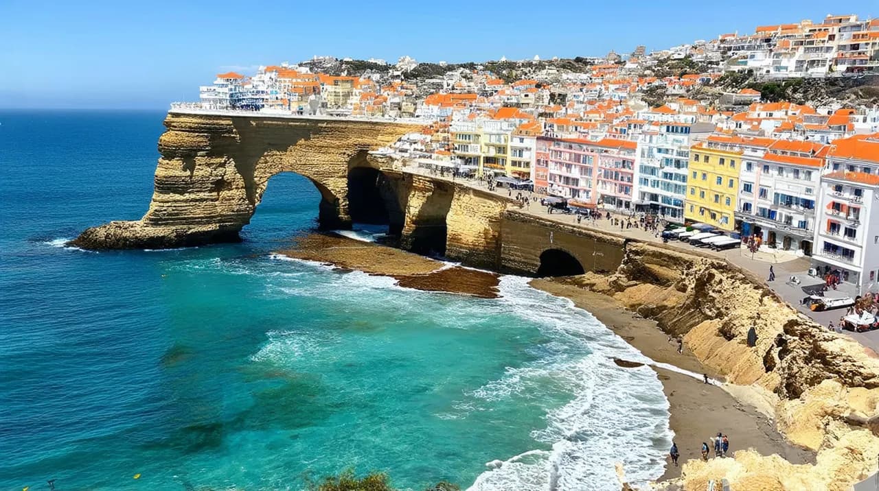 Free Walking Tours Ericeira: Discover Coastal Charm