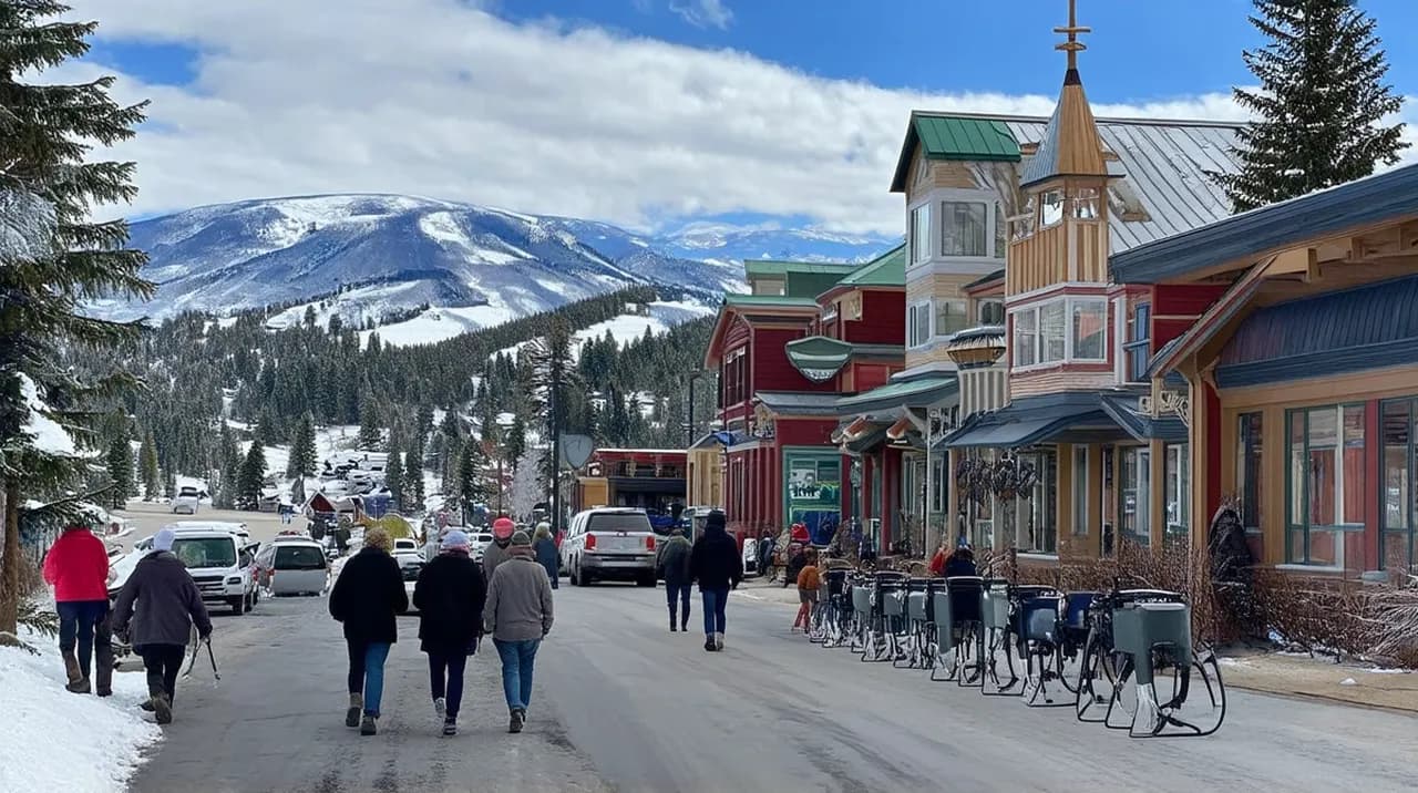 Free Walking Tours Fairbanks: Explore the City on Foot