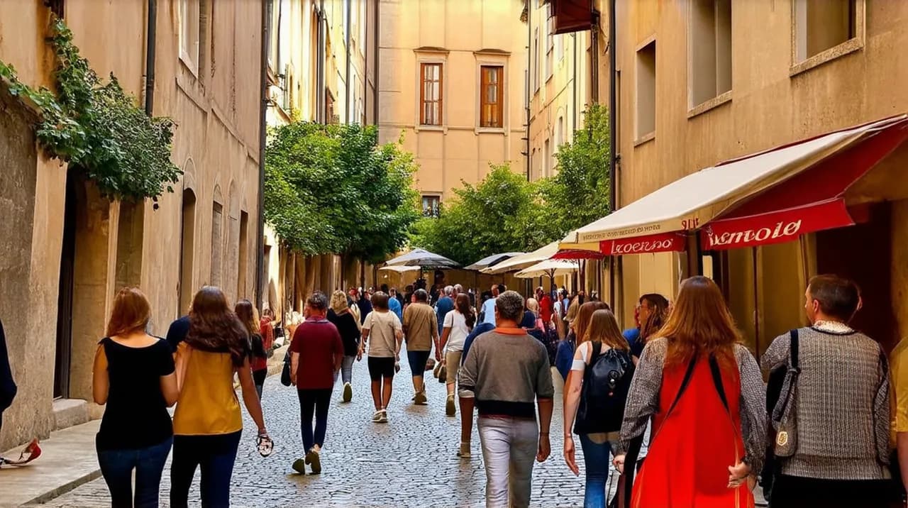 Free Walking Tours Ferrara: Discover the City