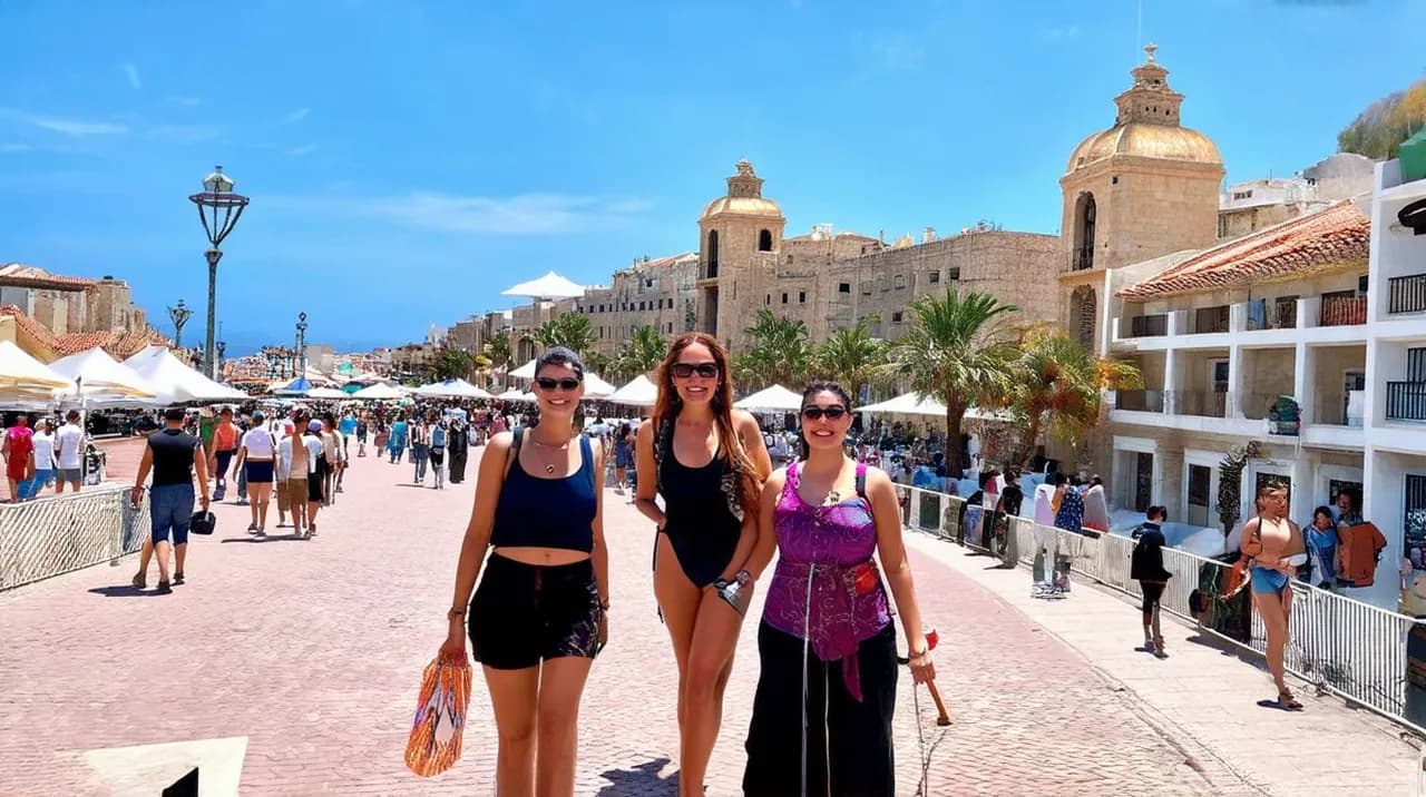 Free Walking Tours Flic en Flac: Explore on Foot