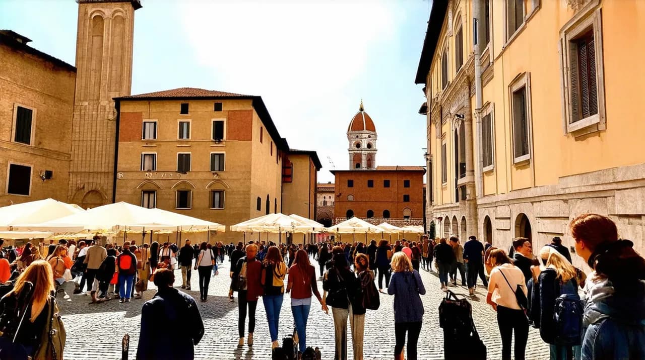 Free Walking Tours Florence: Discover the Art and History