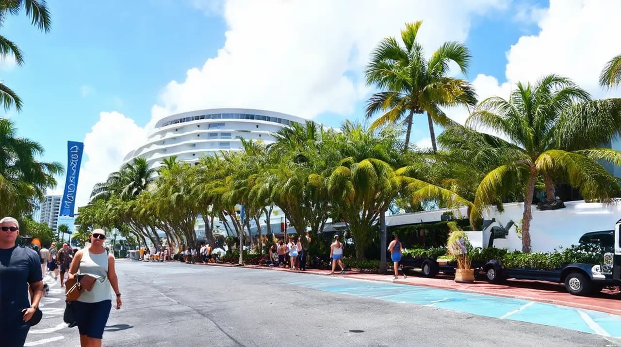 Free Walking Tours Fort Lauderdale: Explore the City