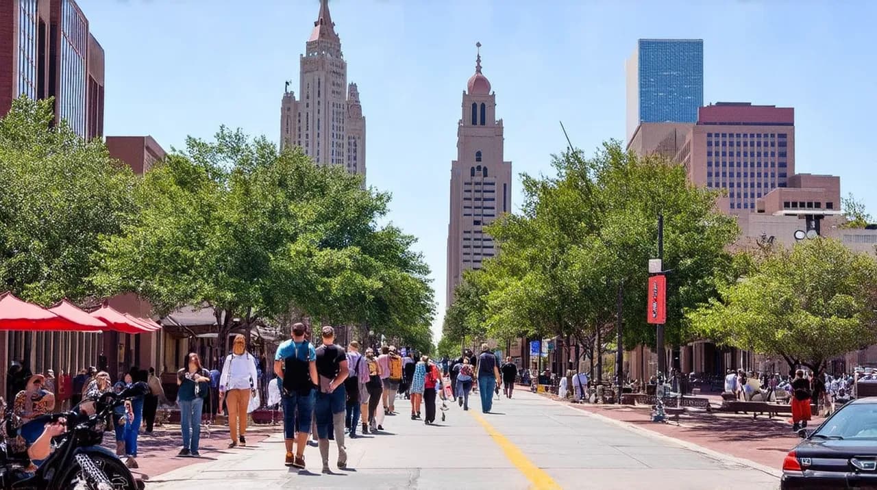 Free Walking Tours Fort Worth: A Local’s Guide