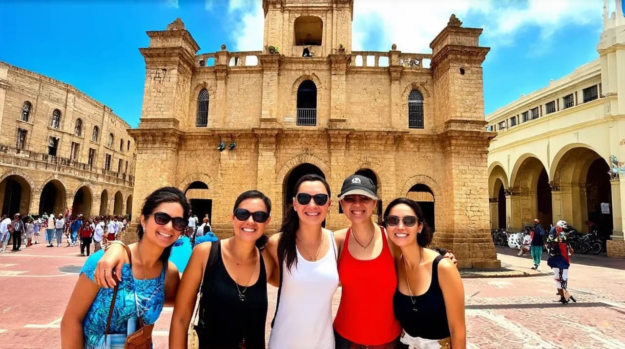 Free Walking Tours Fortaleza: Explore the City