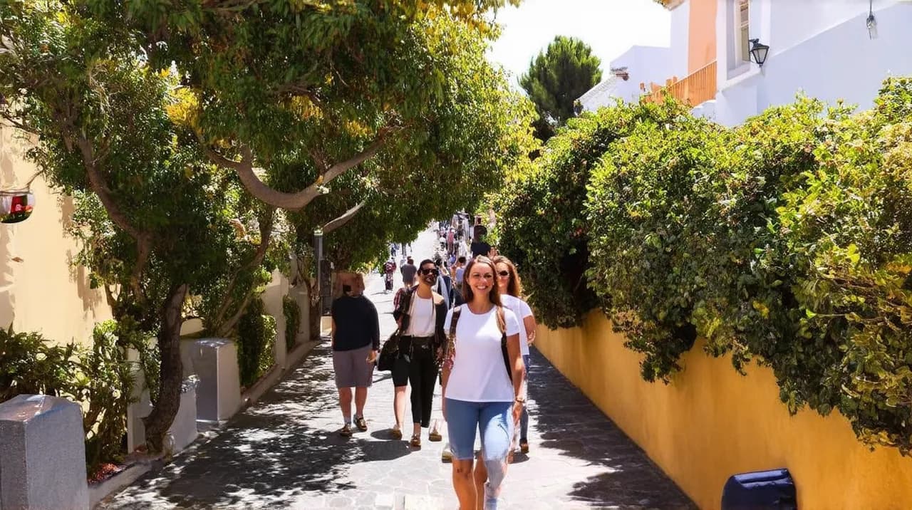 Free Walking Tours Funchal: Explore the City on Foot