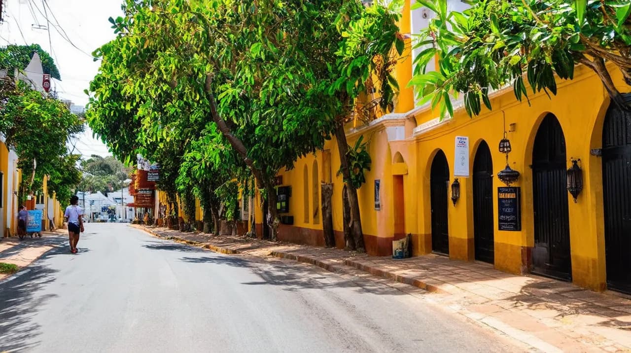 Free Walking Tours Galle: Explore the Fortified City