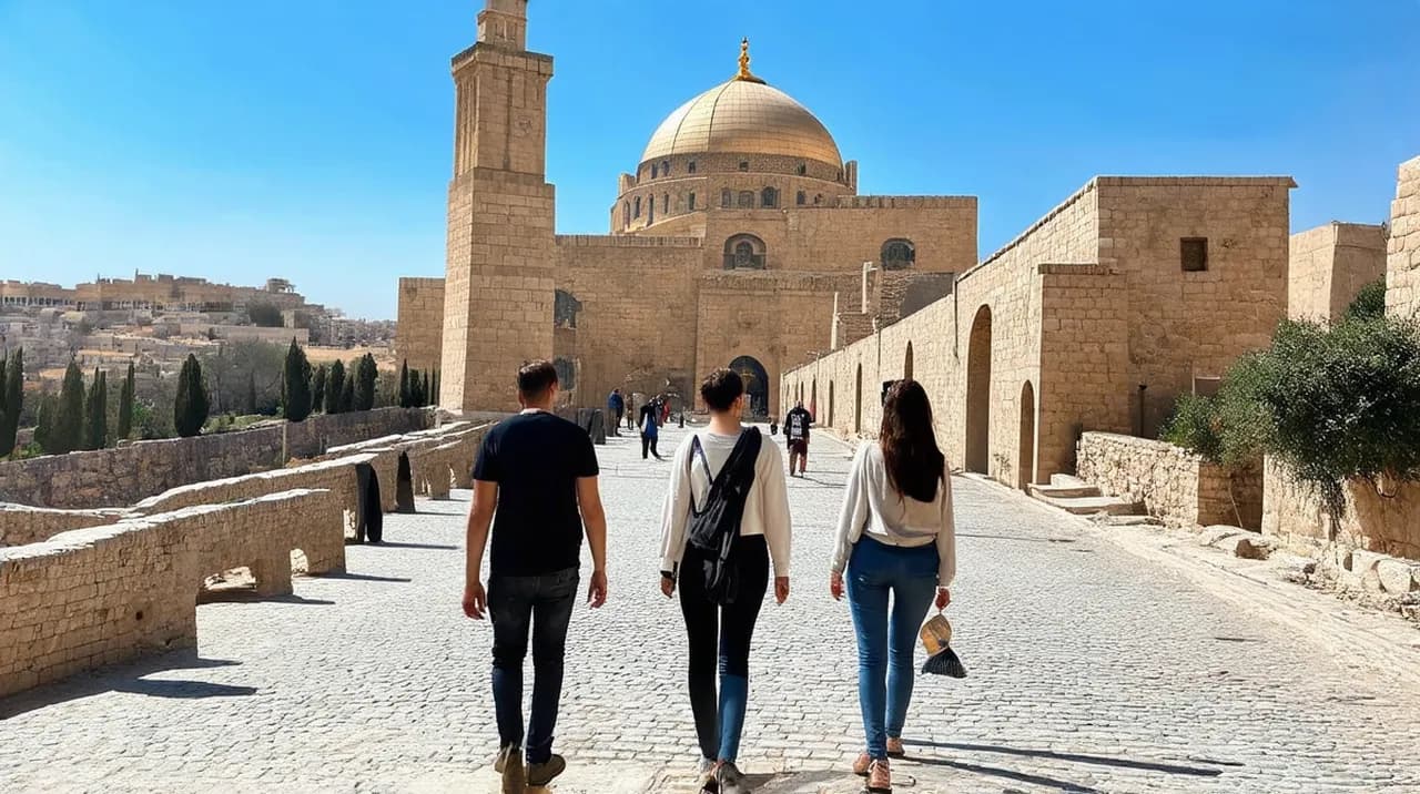 Free Walking Tours Gaziantep: Discover the City