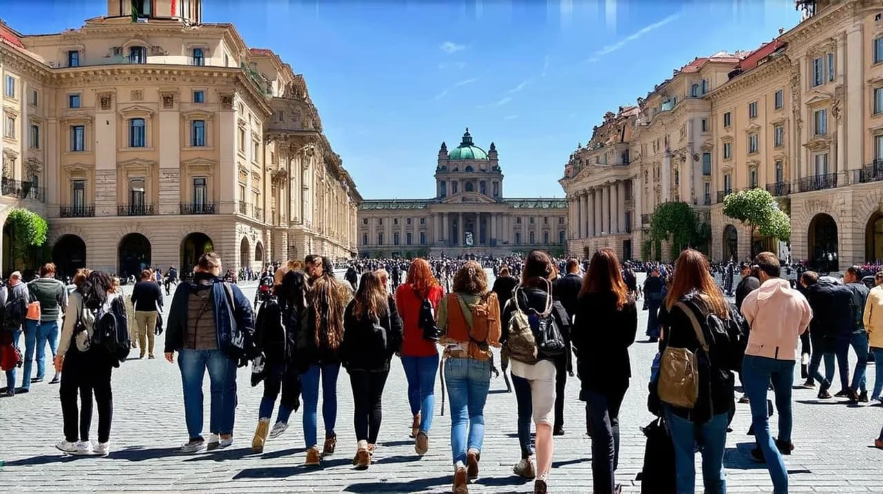 Free Walking Tours Geneva: Explore the City on Foot
