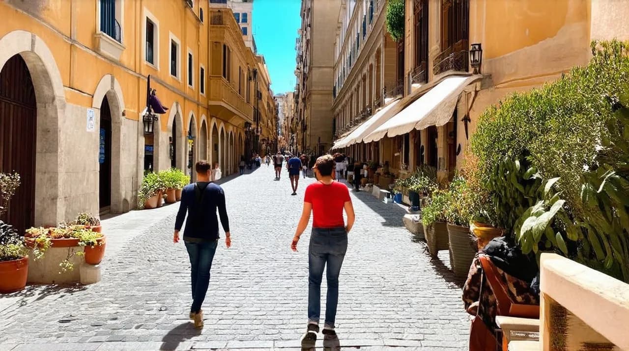 Free Walking Tours Genoa: Discover the City on Foot