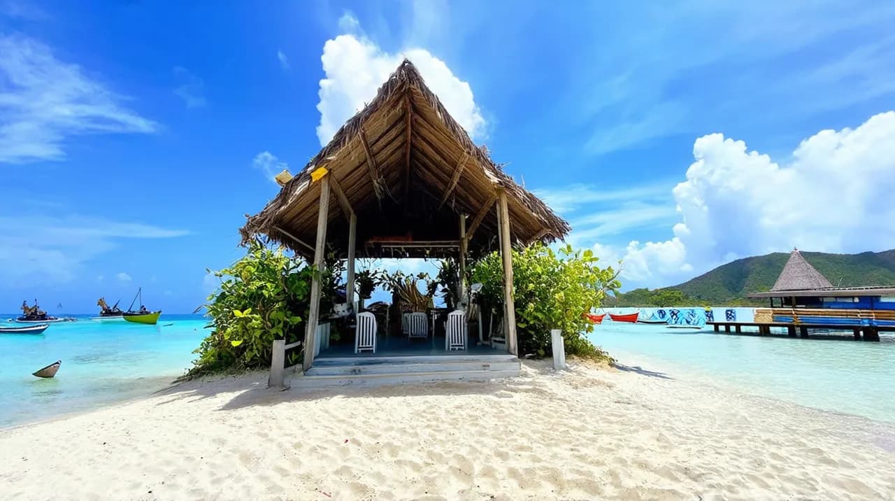 Free Walking Tours Gili Air: Discover the Island Wonders