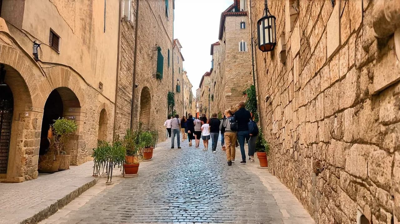 Free Walking Tours Girona: Discover the City on Foot