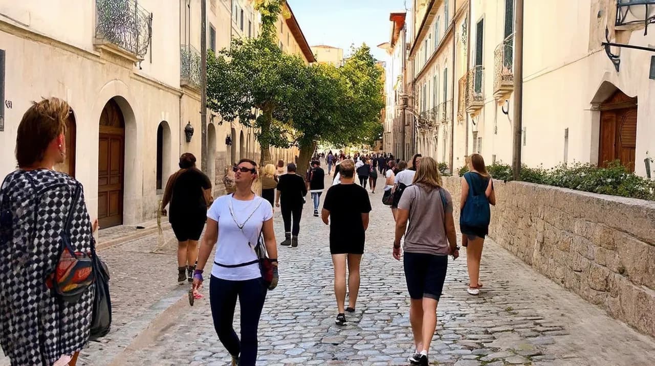 Free Walking Tours Grado: Discover the Island’s Charm