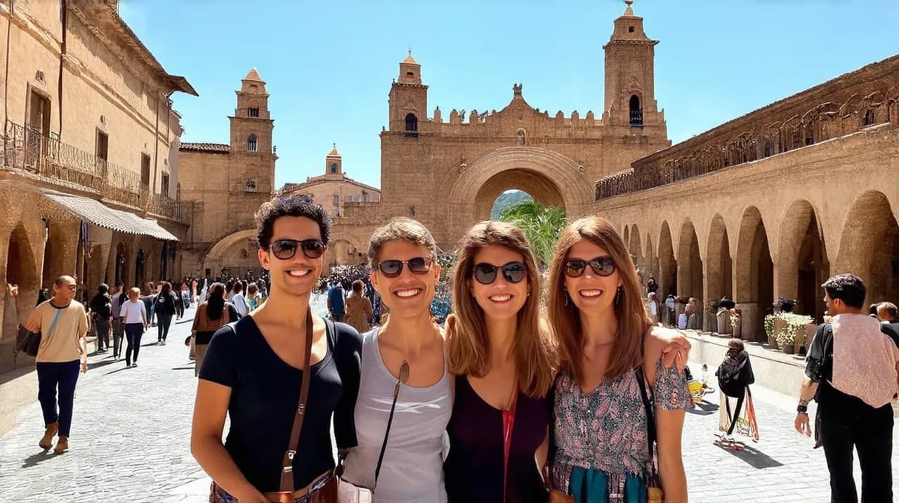 Free Walking Tours Granada: Discover the City