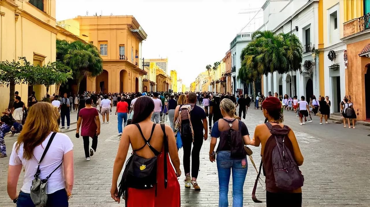 Free Walking Tours Guadalajara: Explore on Foot