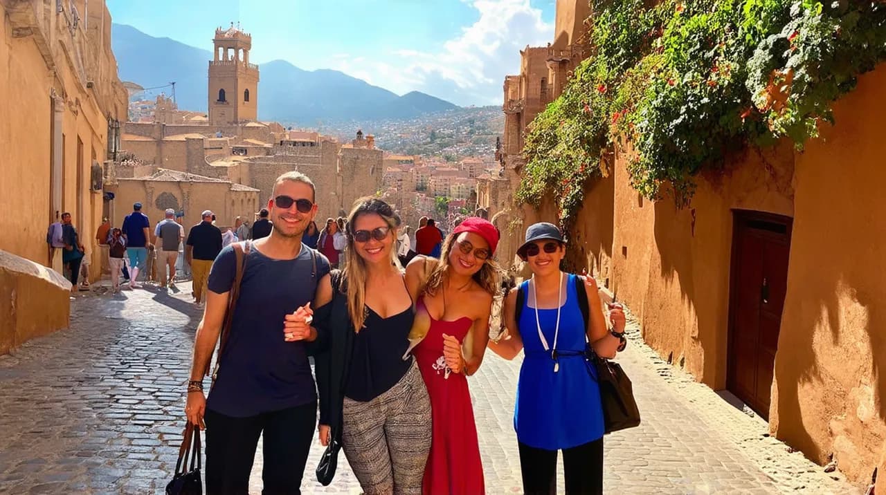 Free Walking Tours Guanajuato: Discover Hidden Treasures