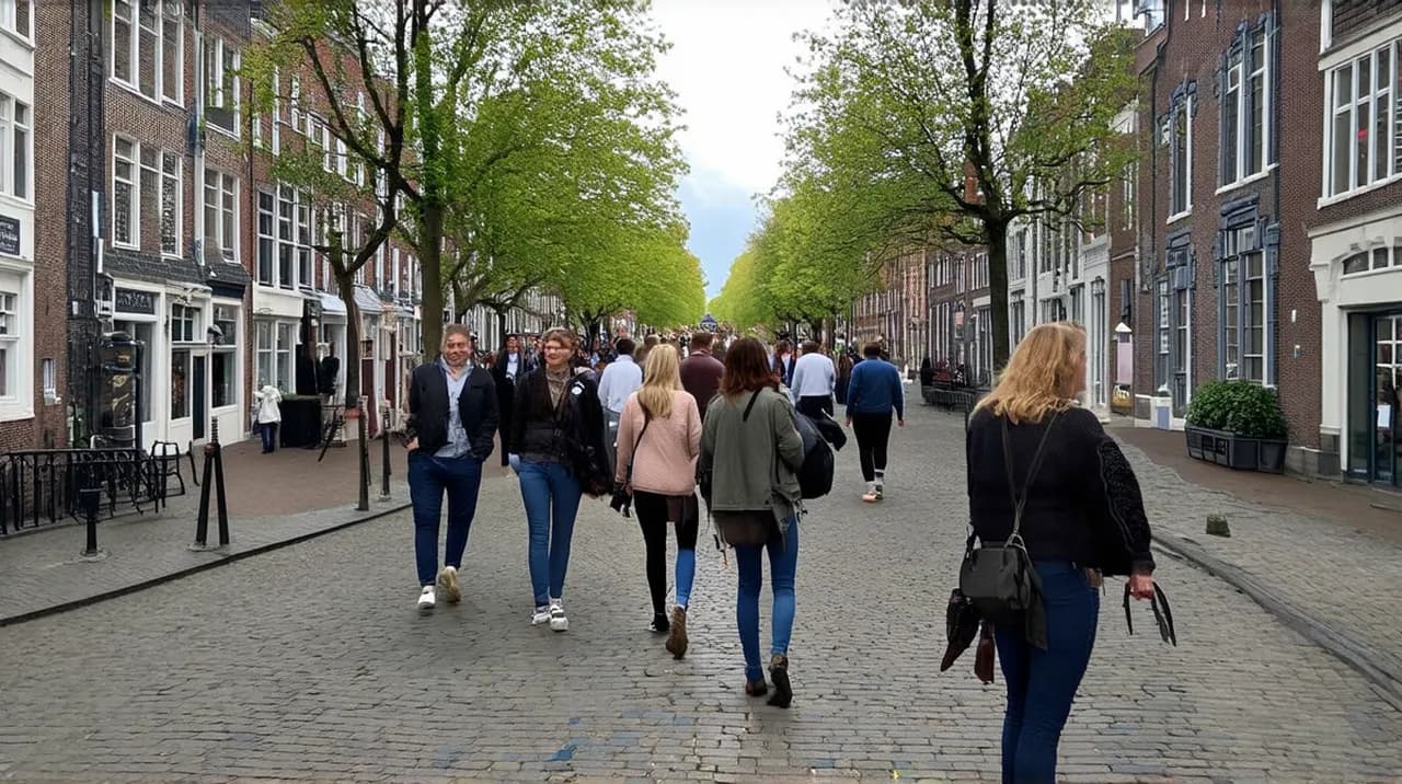 Free Walking Tours Haarlem: Discover the City on Foot