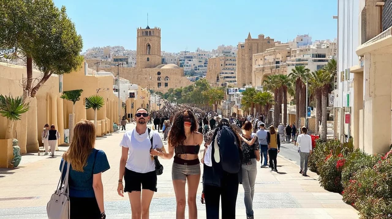 Free Walking Tours Haifa: Discover the City on Foot