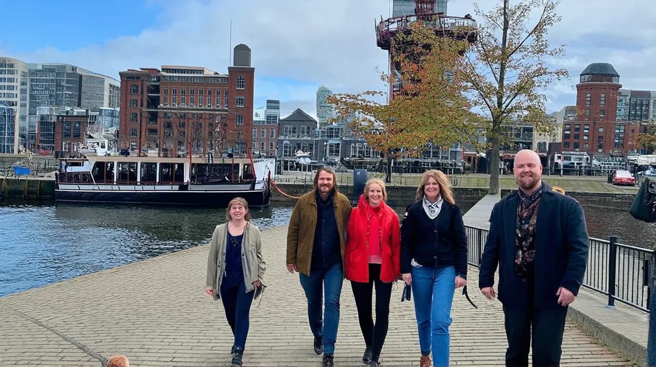 Free Walking Tours Halifax: Discover the City on Foot