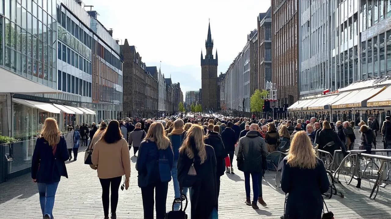 Free Walking Tours Hamburg: Discover the City on Foot