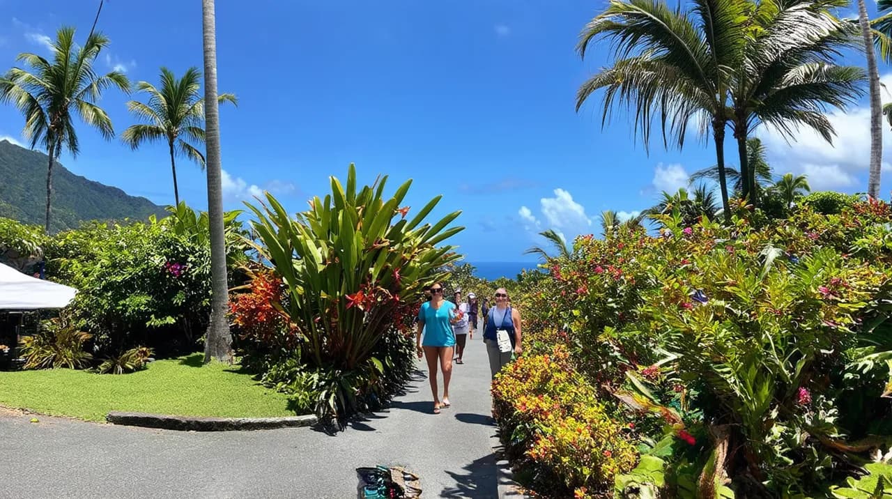 Free Walking Tours Hanalei: Discover Paradise on Foot