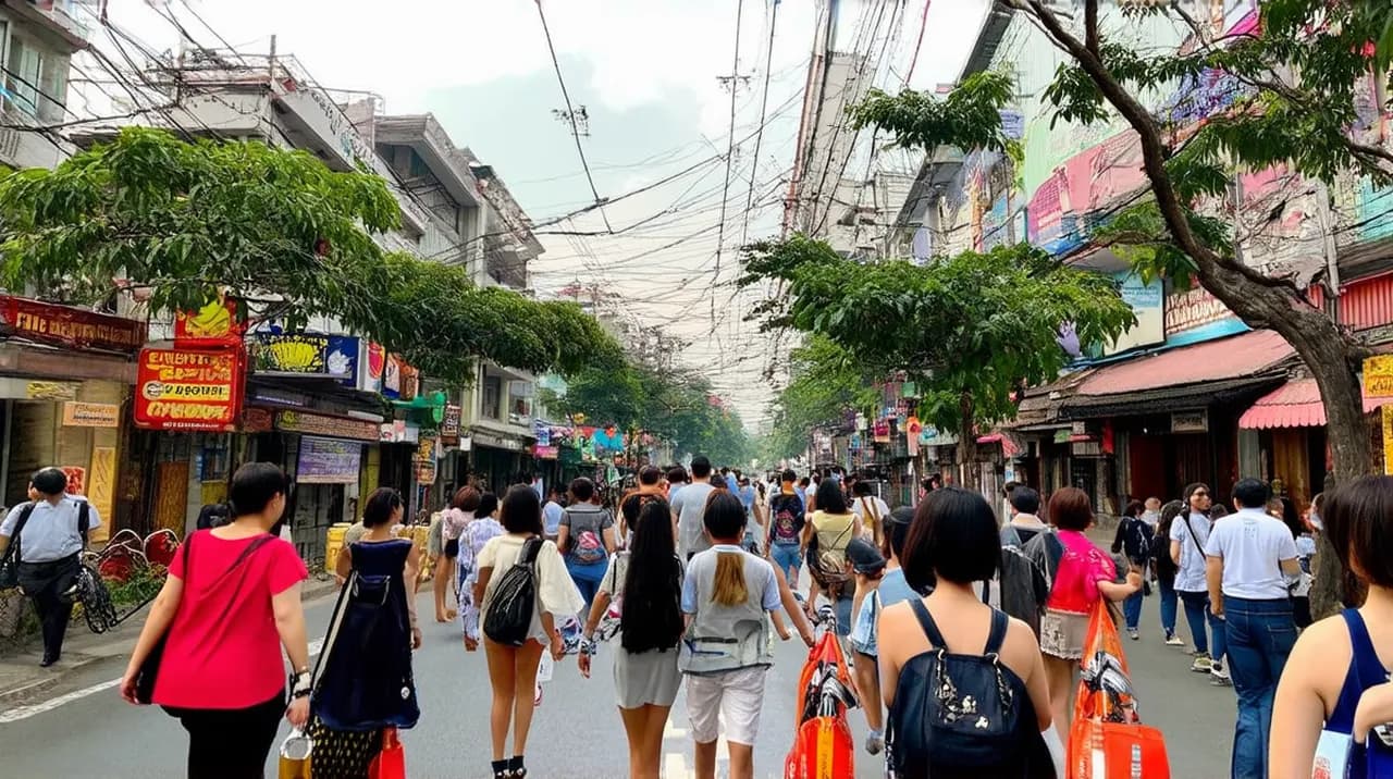 Free Walking Tours Hanoi: Uncover the City