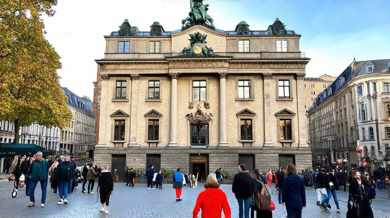 Free Walking Tours Hanover: Discover the City for Free
