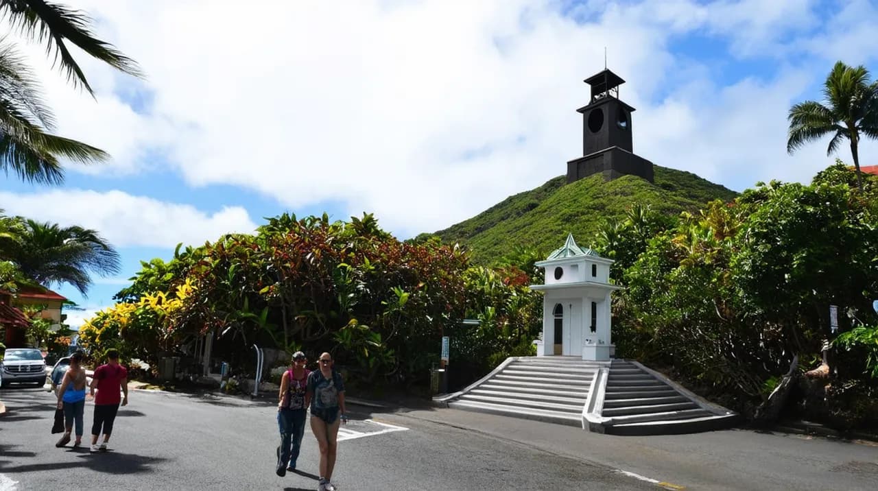 Free Walking Tours Hilo: Explore the Gem of Hawaii