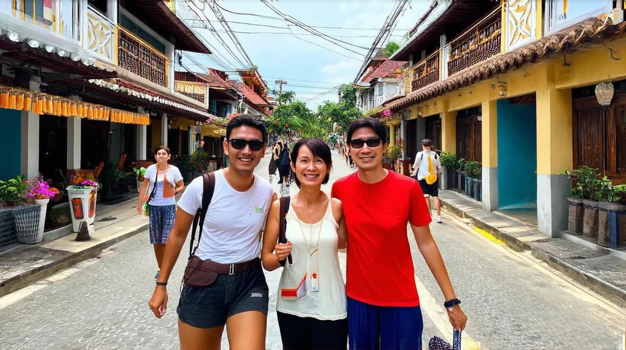 Free Walking Tours Hoi An: Discover the Ancient Town