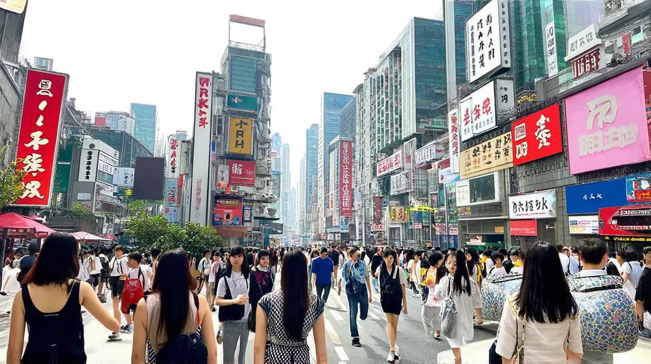 Free Walking Tours Hong Kong: Explore on Foot