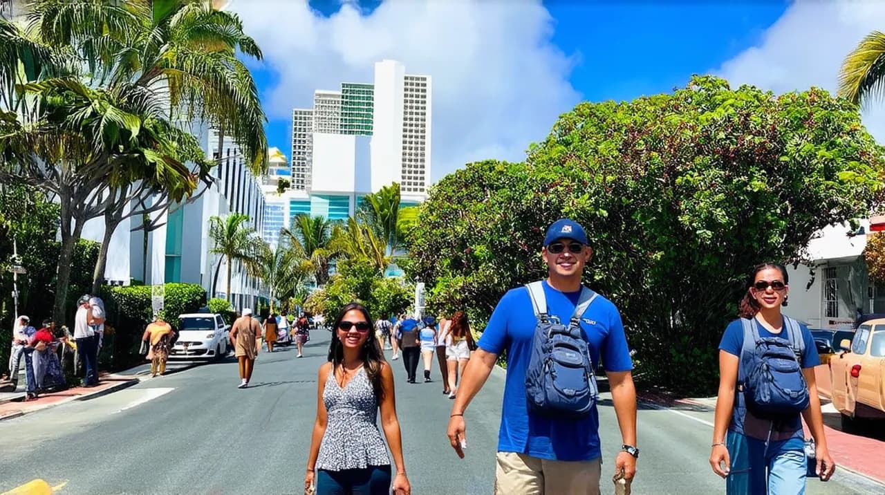 Free Walking Tours Honolulu: Discover Paradise on Foot