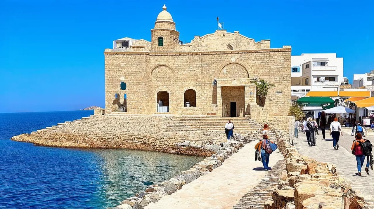 Free Walking Tours Ierapetra: Explore Crete’s Coast