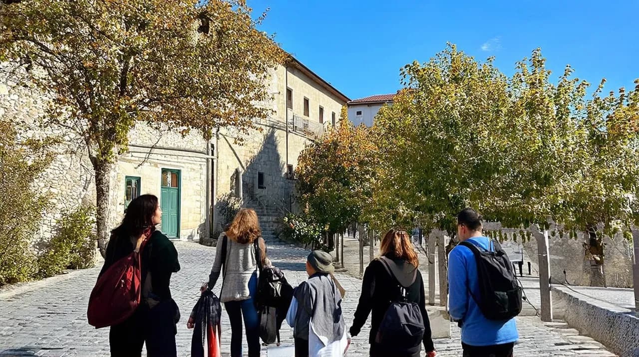 Free Walking Tours Ioannina: Discover the City on Foot