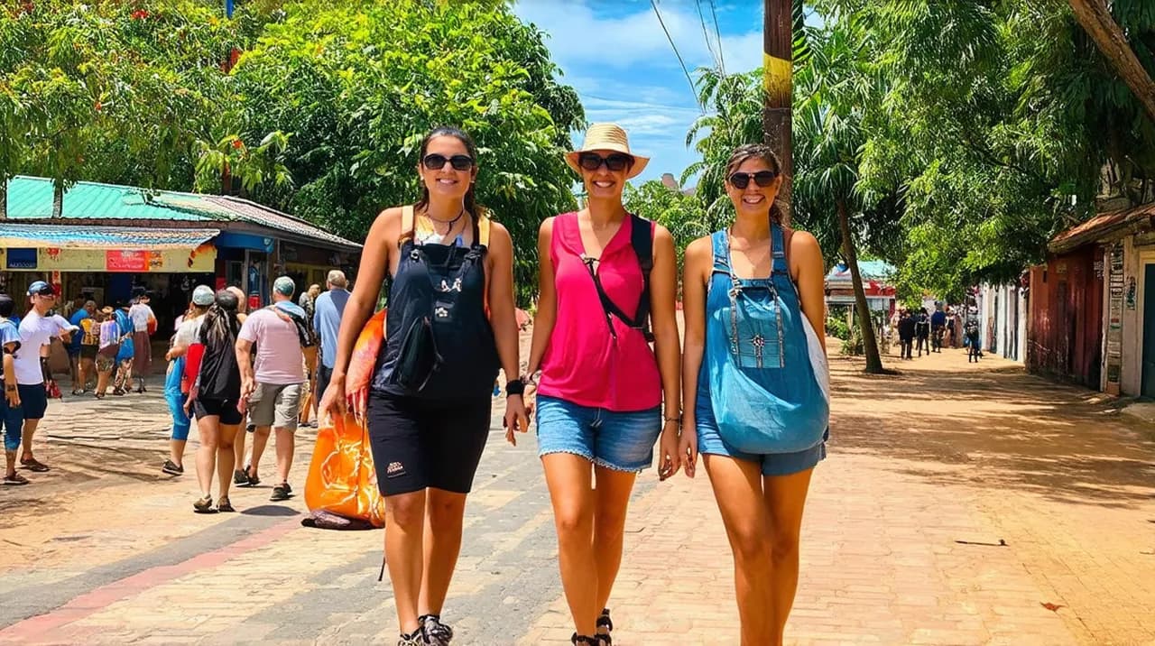 Free Walking Tours Iquitos: Discover the Amazon City