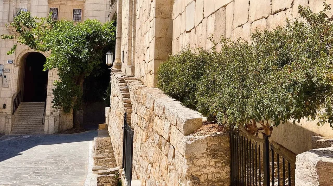 Free Walking Tours Iraklio: Discover Crete on Foot