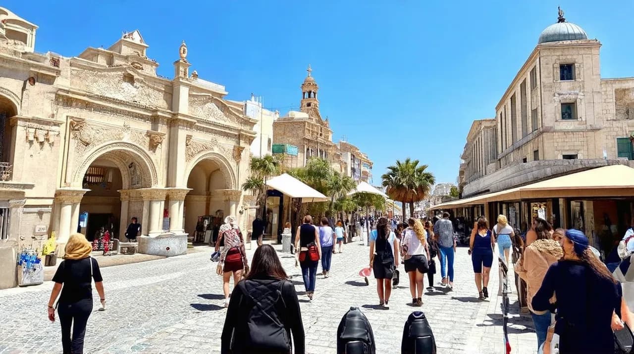 Free Walking Tours İzmir: Discover the City’s Gems