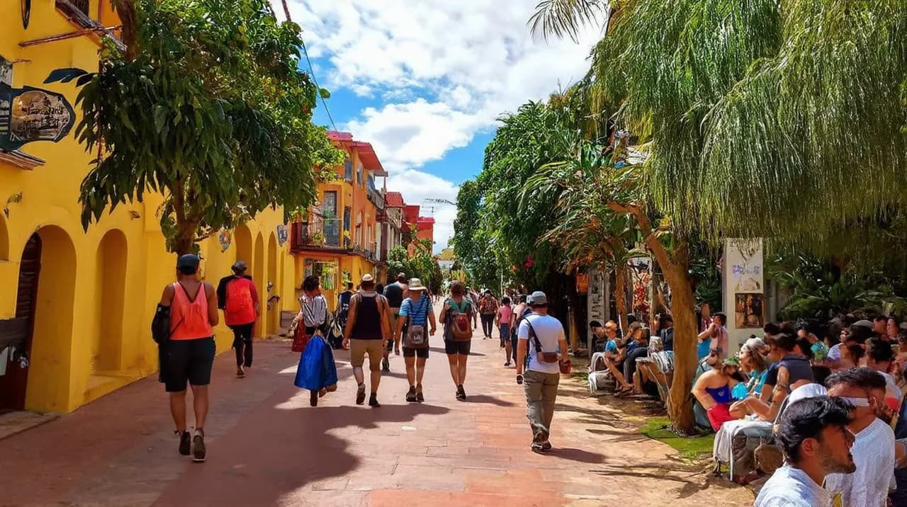 Free Walking Tours Jacó: Discover the Coastal Gem