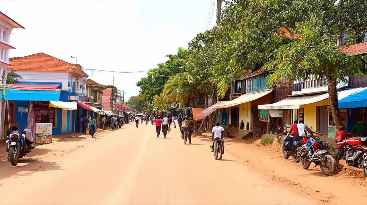 Free Walking Tours Jaffna: Discover the North