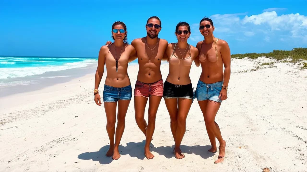 Free Walking Tours Jericoacoara: Explore the Beauty