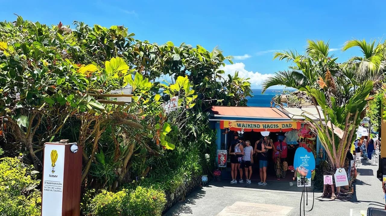 Free Walking Tours Kailua-Kona: Discover Local Gems