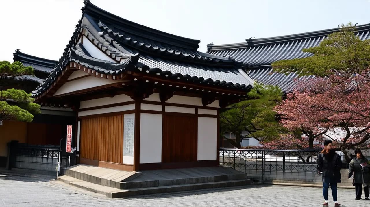 Free Walking Tours Kanazawa: Discover the City