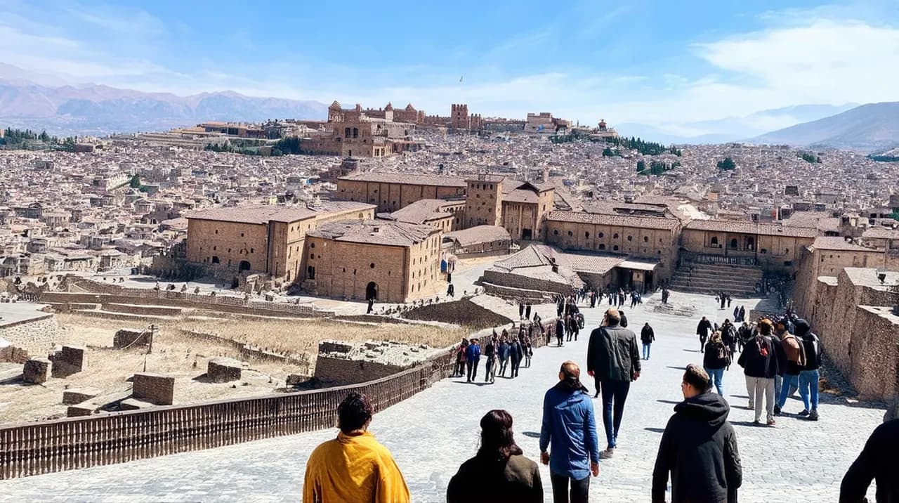 Free Walking Tours Kars: Discover the City on Foot